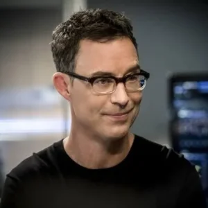 Tom Cavanagh