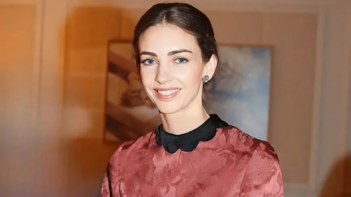 Sarah Rose Hanbury Biography: Age, Net Worth, Husband, Children, Parents, Siblings, Career, Wikipedia, Pictures