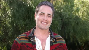 Victor Webster