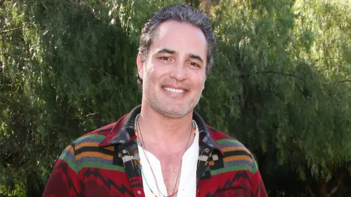 Victor Webster (actor) Biography: Age, Net Worth, Wife, Parents, Career, Wikipedia, Pictures