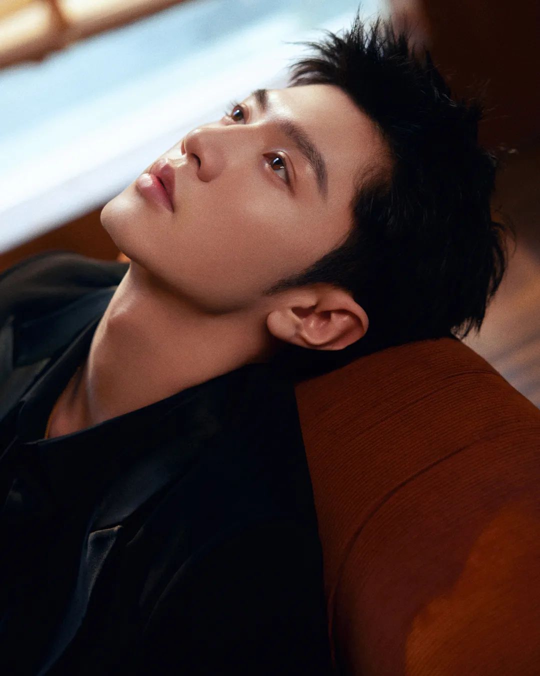 Chen Zheyuan Biography Age, Net Worth, Instagram, Spouse, Height, Wiki