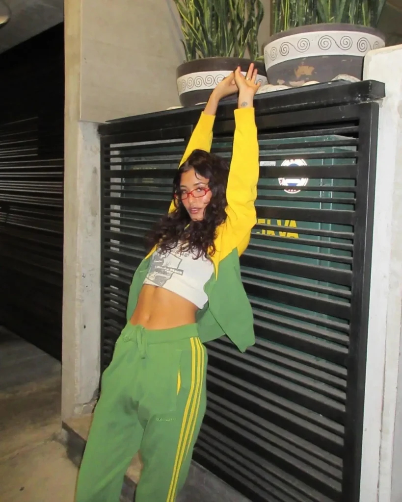 Omar Chaparro’s daughter Andrea Chaparro Biography: Age, Net Worth, Instagram, Spouse, Height, Wiki, Parents, Siblings, Movies