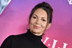 Joanne Whalley