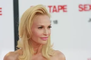Jolene Blalock