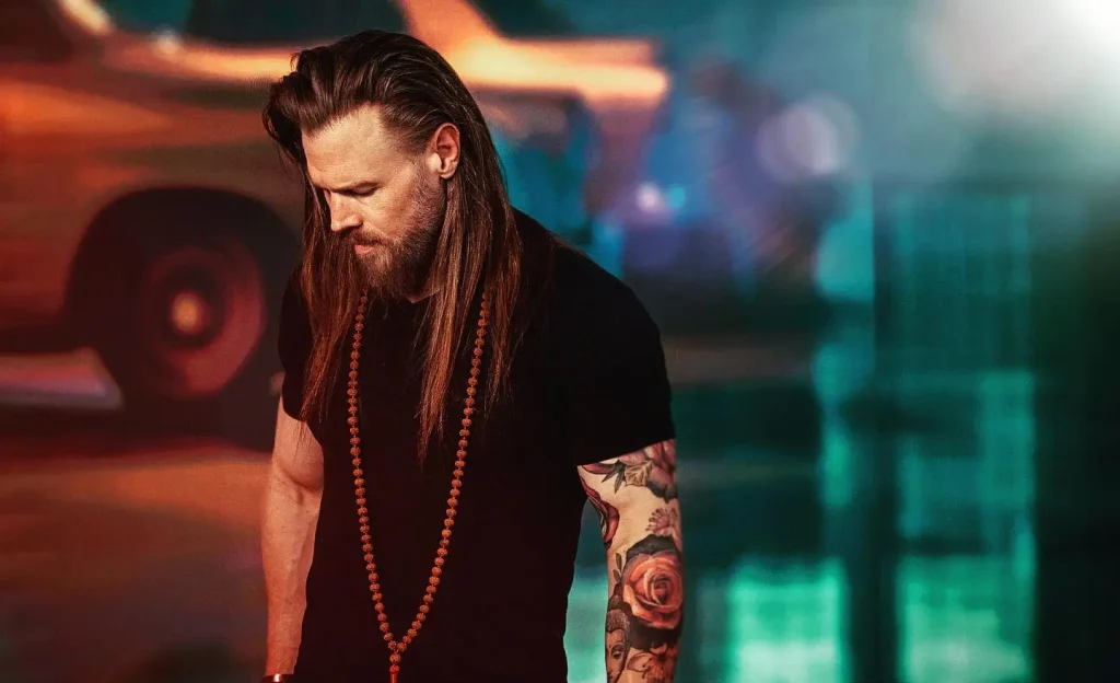 Ryan Hurst Biography: Age, Net Worth, Instagram, Spouse, Height, Wiki, Parents, Siblings, Movies, Awards