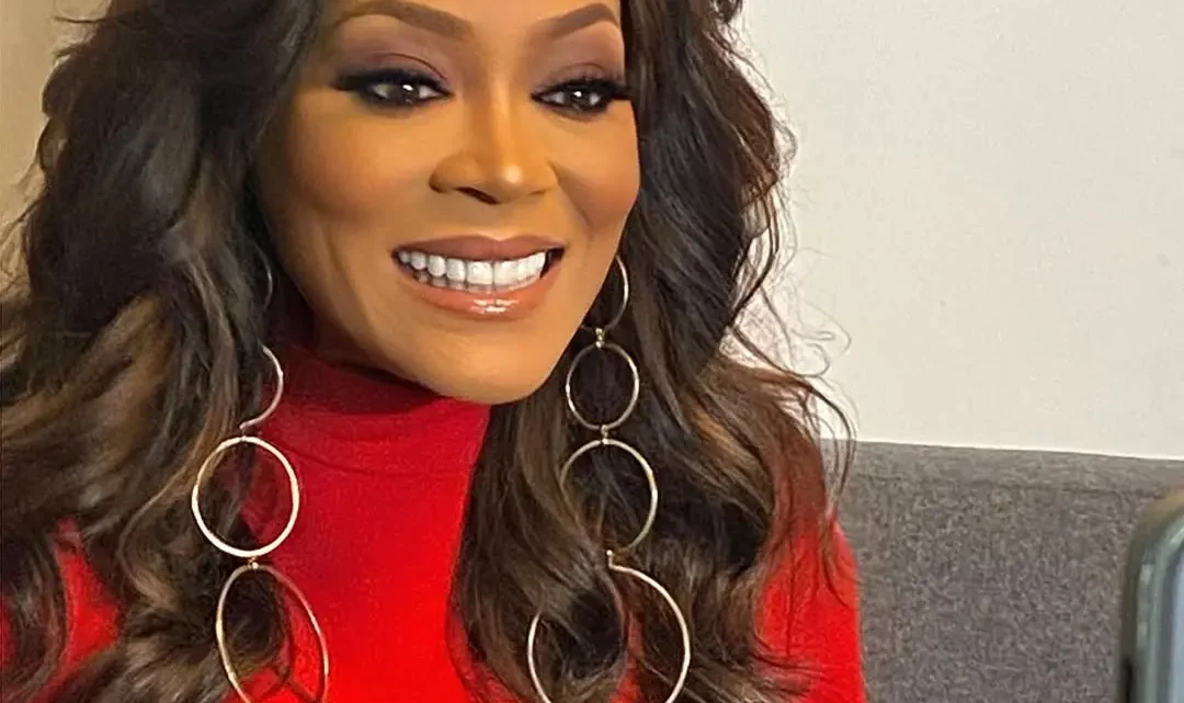 Robin Givens Biography: Age, Net Worth, Wife, Children, Parents, Siblings, Career, Awards, Wikipedia, Pictures