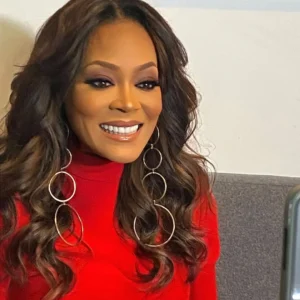 Robin Givens