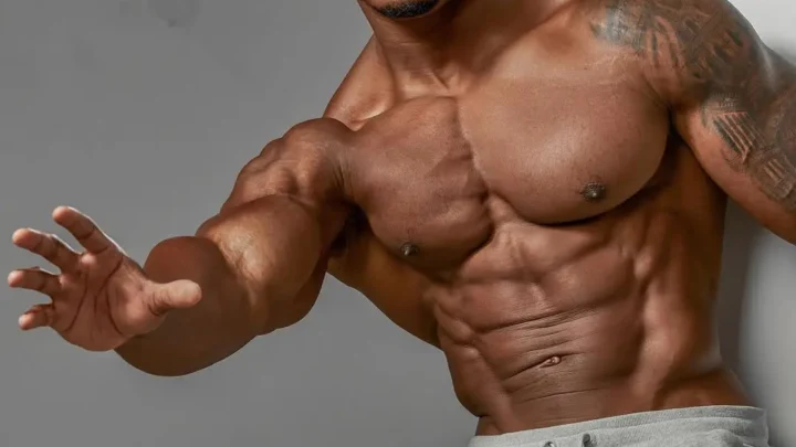Simeone Panda Biography: Age, Net Worth, Fiancee, Parents, Siblings, Career