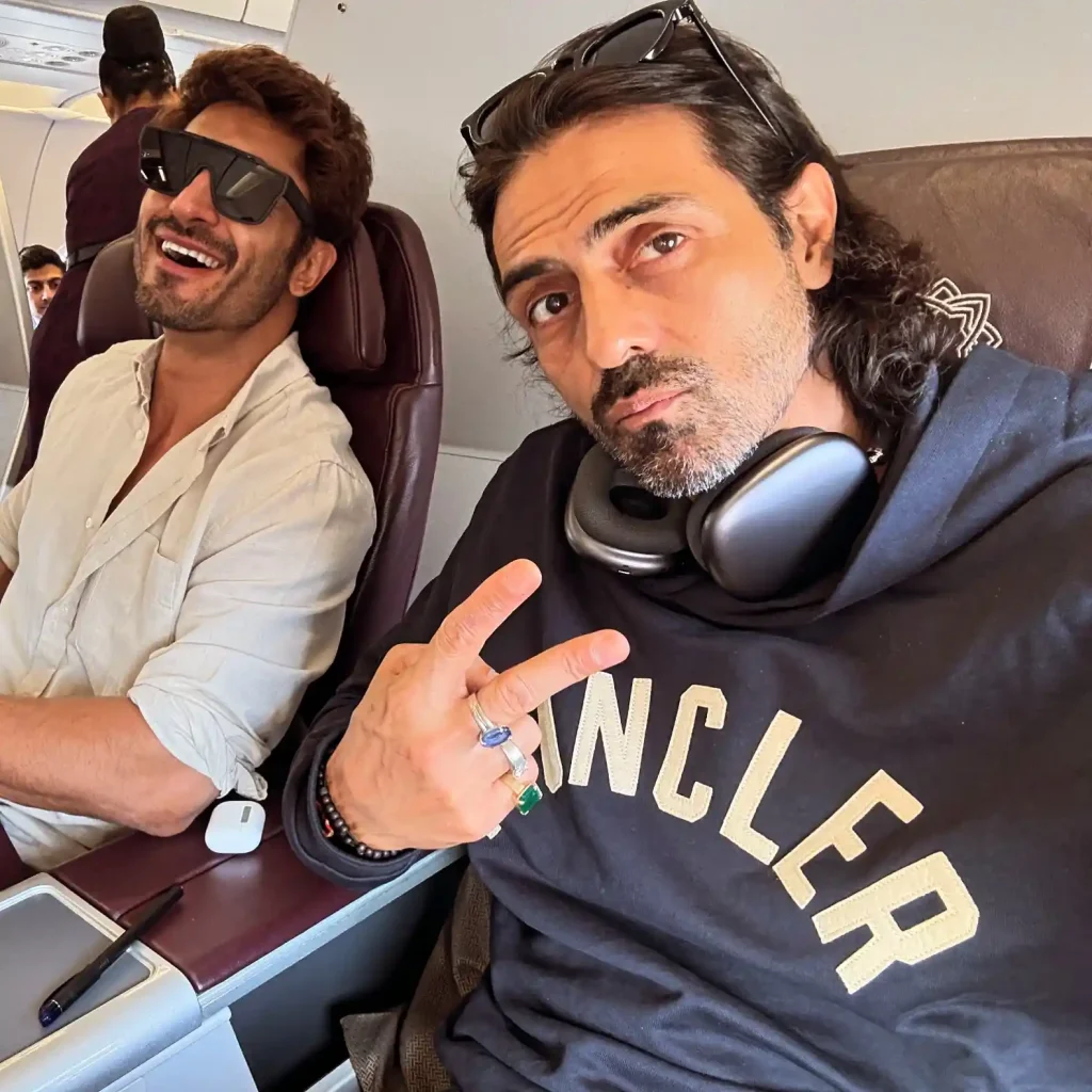 Arjun Rampal Biography: Age, Net Worth, Instagram, Spouse, Height, Wiki, Parents, Siblings, Children
