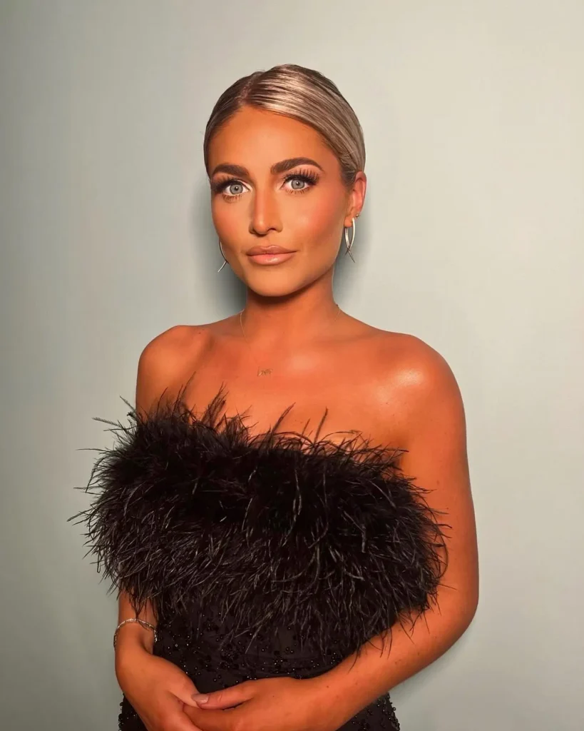 Carl Fogarty’s daughter Claudia Fogarty Biography: Age, Net Worth, Instagram, Spouse, Height, Wiki, Parents, Siblings