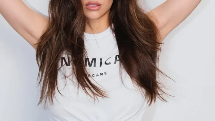 Viki Odintcova Biography: Age, Net Worth, Husband, Children, Parents, Siblings, Career, Wikipedia, Pictures