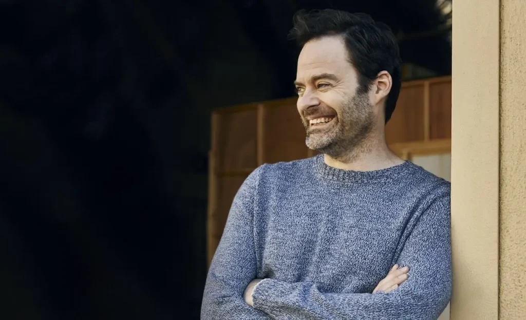 Bill Hader Biography: Age, Net Worth, Instagram, Spouse, Height, Wiki, Parents, Siblings, Children, Awards, Movies