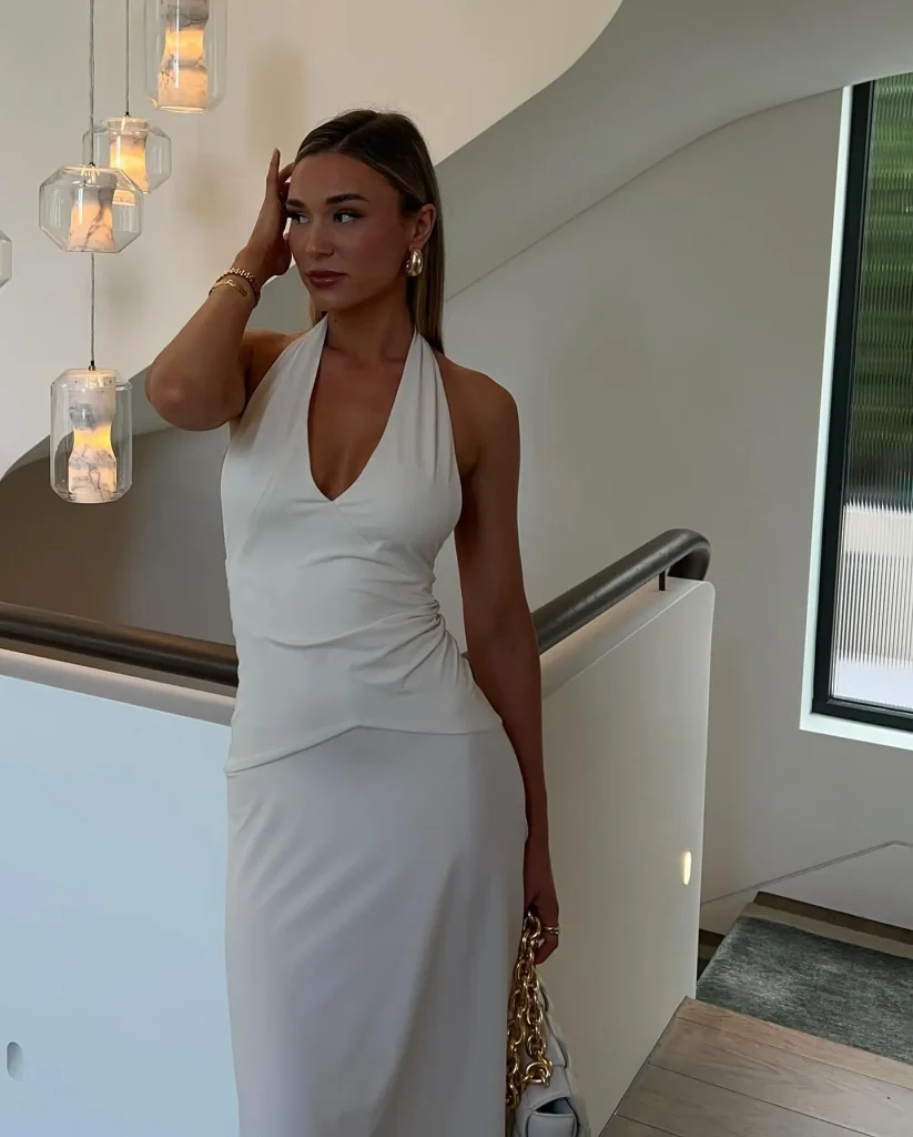 Shani Grimmond Biography: Age, Net Worth, Instagram, Spouse, Height, Wiki, Parents, Siblings, YouTube