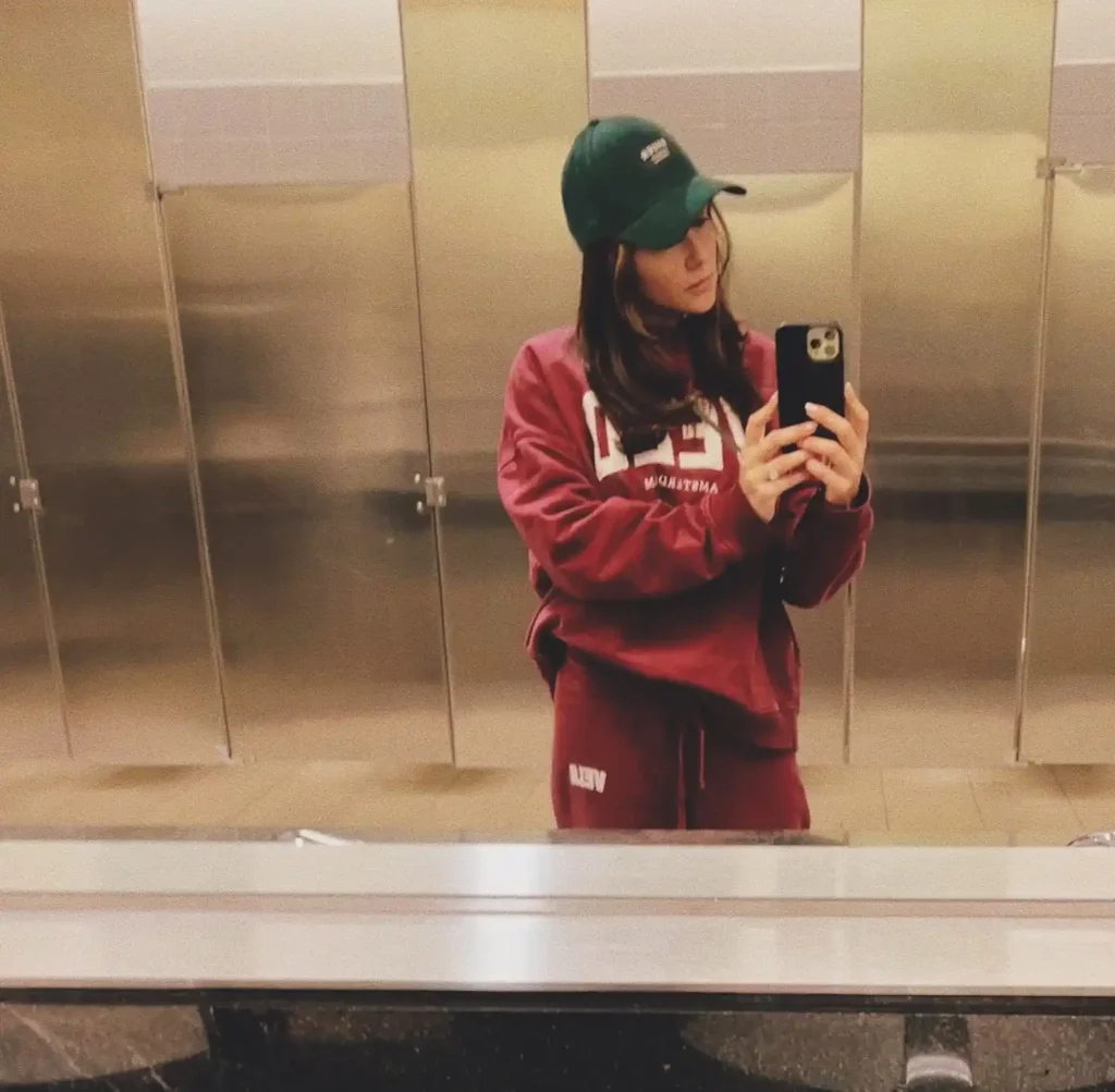 Italia Ricci Biography: Age, Net Worth, Instagram, Spouse, Height, Wiki, Parents, Siblings, Movies