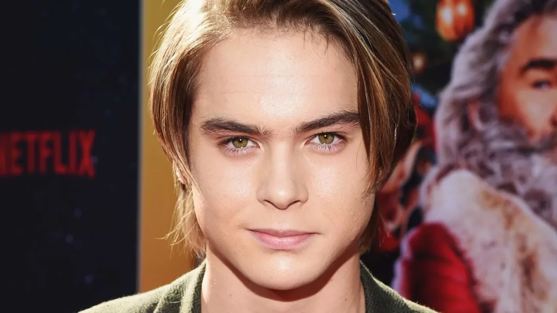 Judah Lewis Biography: Age, Net Worth, Girlfriend, Parents, Height, Wikipedia, Pictures, Movie