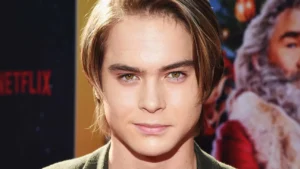 Judah Lewis