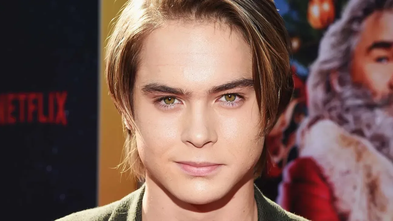 Judah Lewis