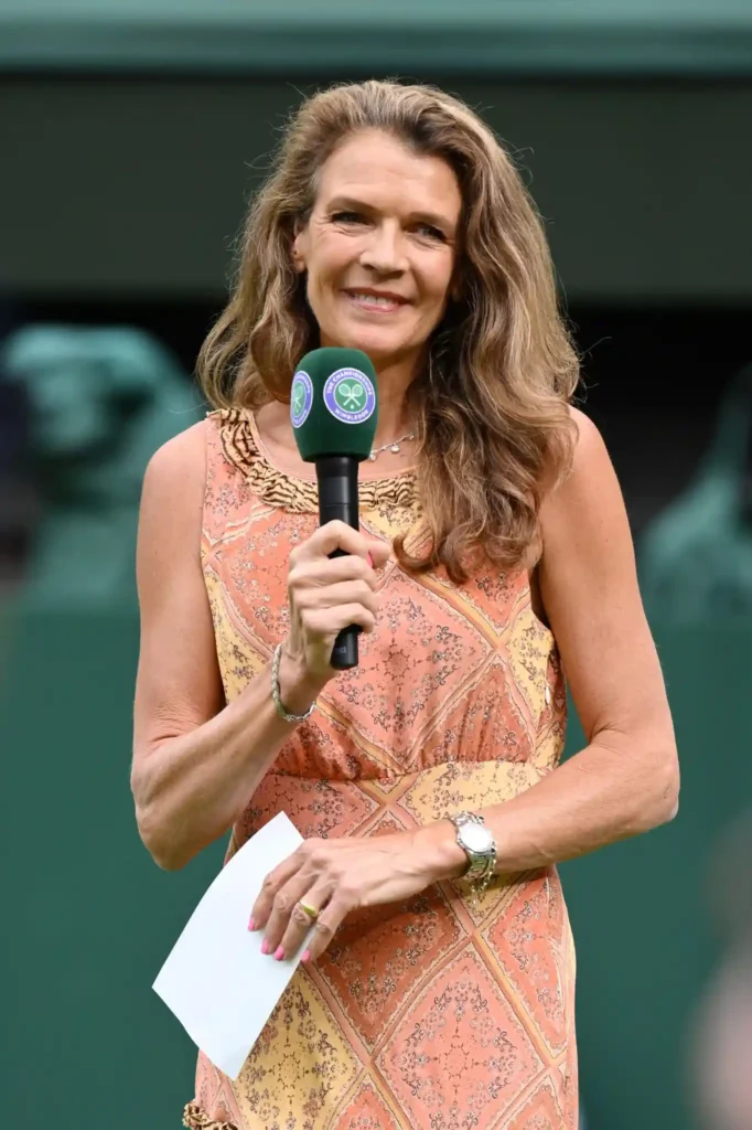 Annabel Croft Biography: Age, Net Worth, Instagram, Spouse, Height, Wiki, Parents, Siblings, Children