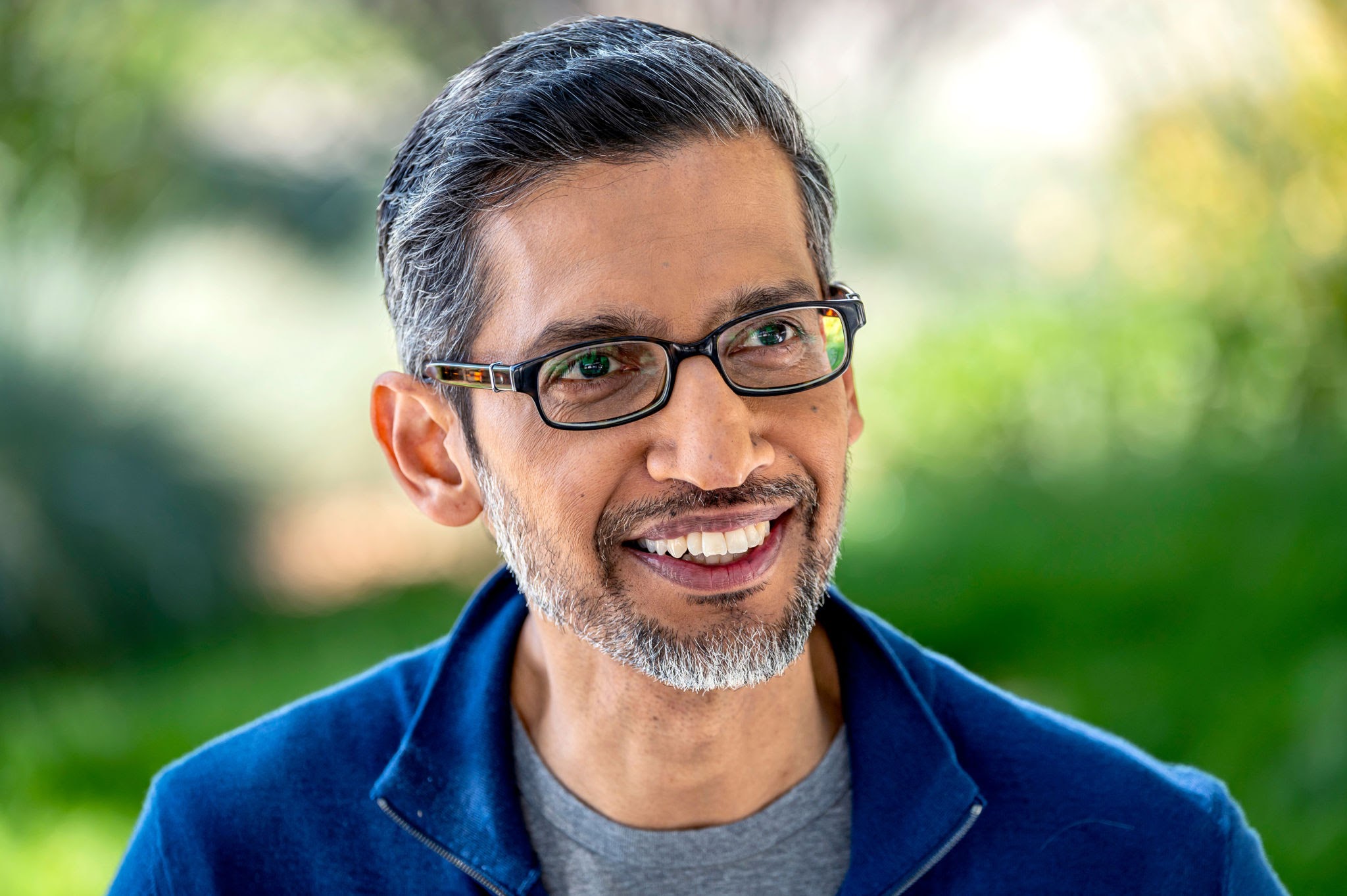 Sundar Pichai's father Regunatha Pichai Biography Age, Net Worth