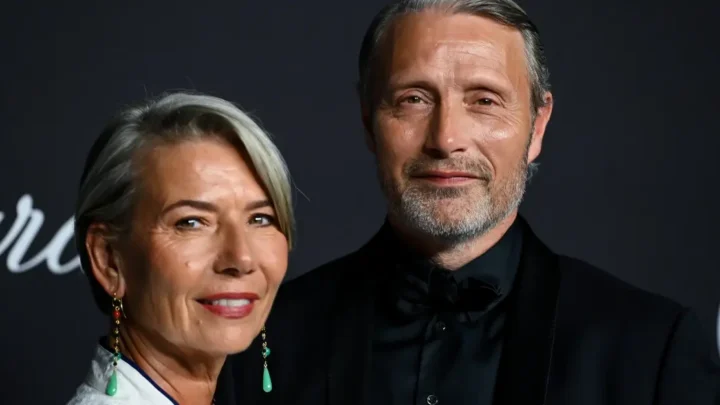 Mads Mikkelsen’s Wife, Hanne Jacobsen Biography: Age, Net Worth, Husband, Children, Parents, Career, Movies, Wikipedia