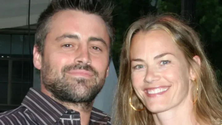 Matt LeBlanc’s ex-wife, Melissa McKnight Biography: Age, Movies, Parents, Height, Siblings & Wiki