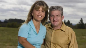 Amy Roloff