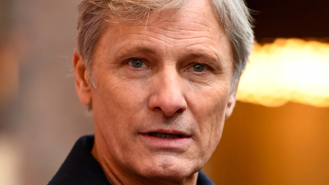 Viggo Mortensen Biography: Age, Net Worth, Wife, Children, Parents, Siblings, Career, Movies, Songs, Awards, Wikipedia, Pictures