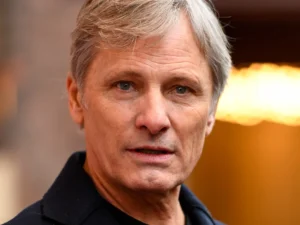 Viggo Mortensen