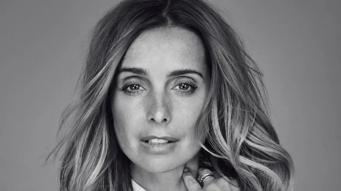 Louise Redknapp Biography: Age Parents, Siblings, Spouse, Net Worth, Height, Children, Songs, Movies
