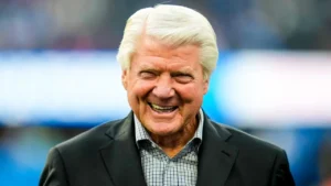 Jimmy Johnson