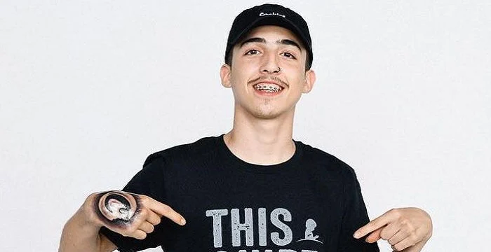 Kristopher Nava Biography: Age, Net Worth, Wife, Children, Parents, Siblings, Career, Wikipedia, Pictures