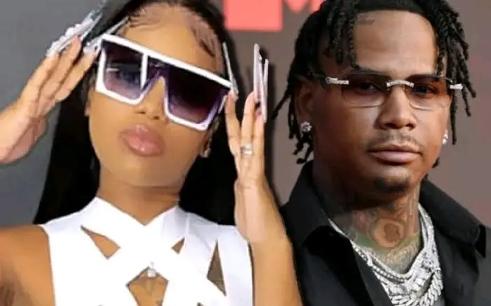 Moneybagg Yo’s Baby Mama, Chyna Santana Biography: Age, Net Worth, Parents, Wikipedia, Death, Instagram, Height