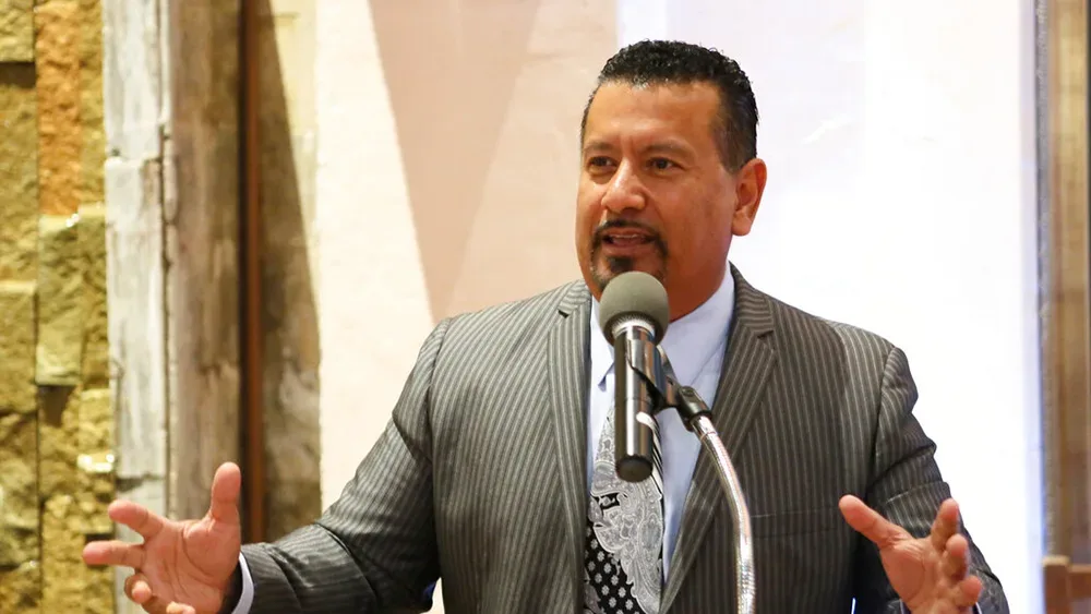 Richard Montañez Biography: Age, Net Worth, Instagram, Spouse, Height, Wiki, Parents, Books