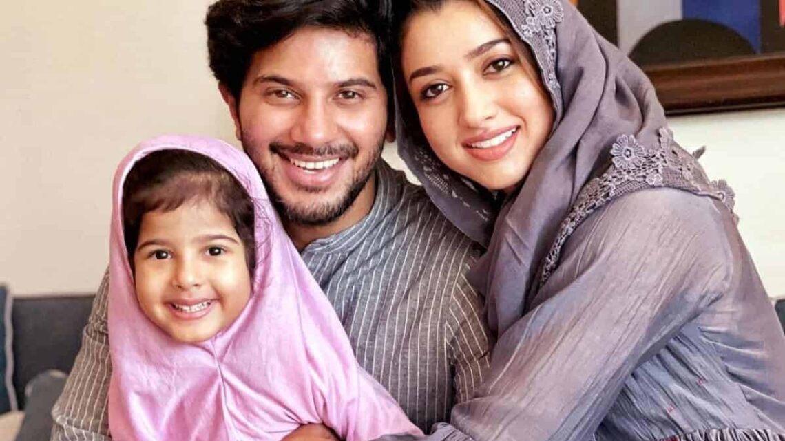 Dulquer Salmaan Biography: Age, Net Worth, Instagram, Spouse, Height, Wiki, Parents, Siblings, Movies, Awards