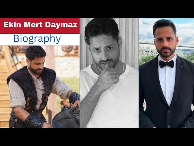 Ekin Mert Daymaz