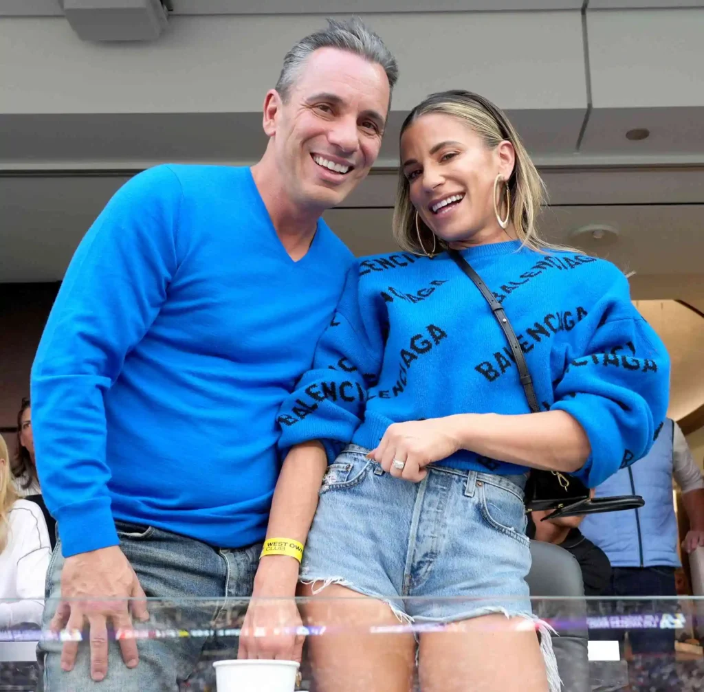 Sebastian Maniscalco’s wife Lana Gomez Biography: Age, Net Worth, Instagram, Spouse, Height, Wiki, Parents, Siblings
