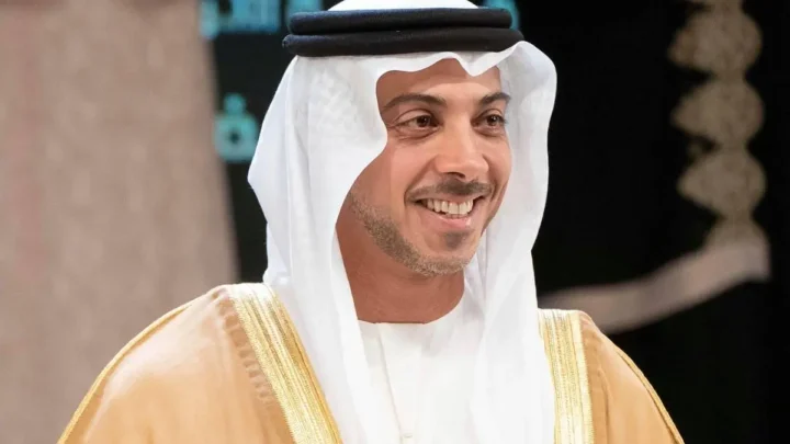 Mansour bin Zayed Al Nahyan Biography: Real Name, Age, Parents, Net Worth, Parent, YouTube, Wife, Wikipedia, Nationality, Instagram