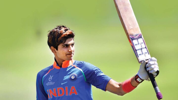 Shubman Gill Biography: Age, Net Worth, Instagram, Spouse, Height, Wiki, Parents, Siblings
