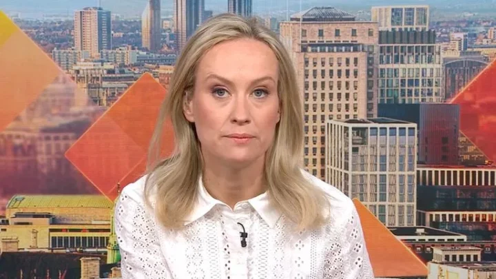 Sophy Ridge Biography: Age, Net Worth, Instagram, Spouse, Height, Wiki, Parents, Sibling, Awards