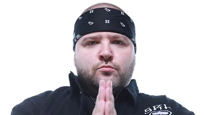 Slaine (rapper) Biography: Age, Net Worth, Spouse, Parents, Siblings, Career, Songs, Wikipedia, Movies