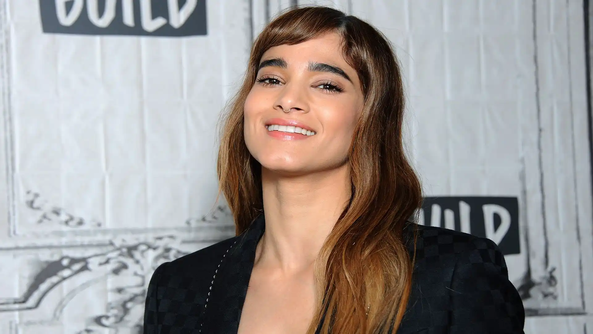 Sofia Boutella Photo