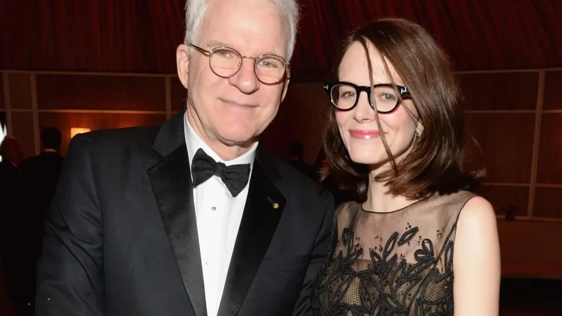 Steve Martin’s Wife, Anne Stringfield Biography: Age, Net Worth, Husband, Children, Parents, Siblings, Career