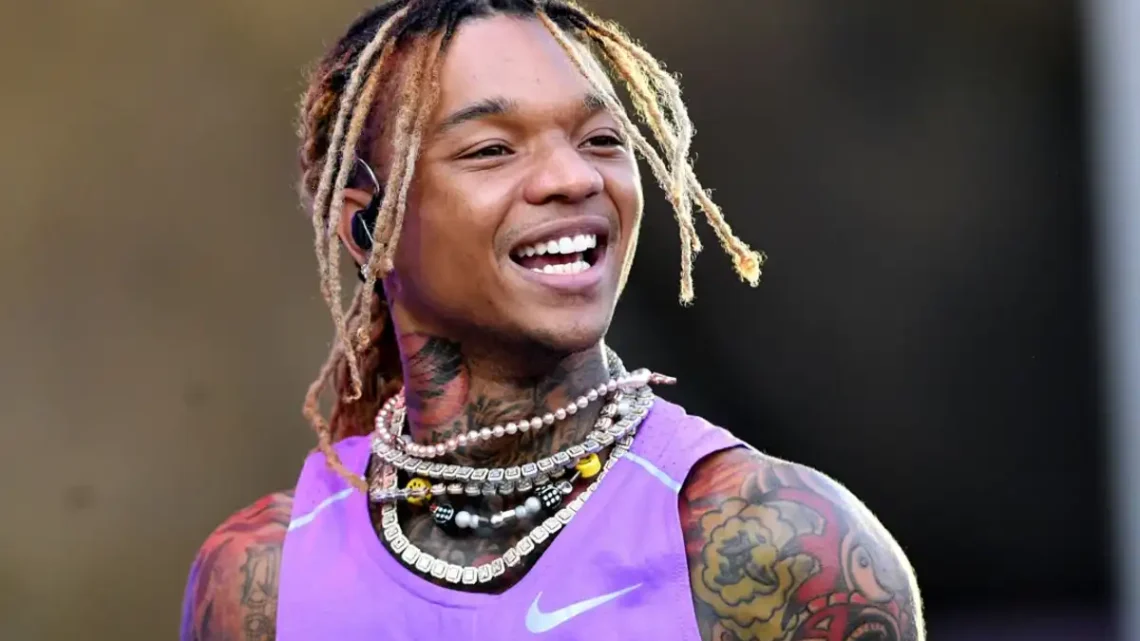 Swae Lee Biography: Girlfriend, Songs, Net Worth, Age, Wife, Instagram, Albums, Height, Children, Wikipedia, Photos
