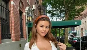 Ashley Tervort