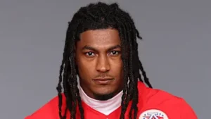 Isiah Pacheco