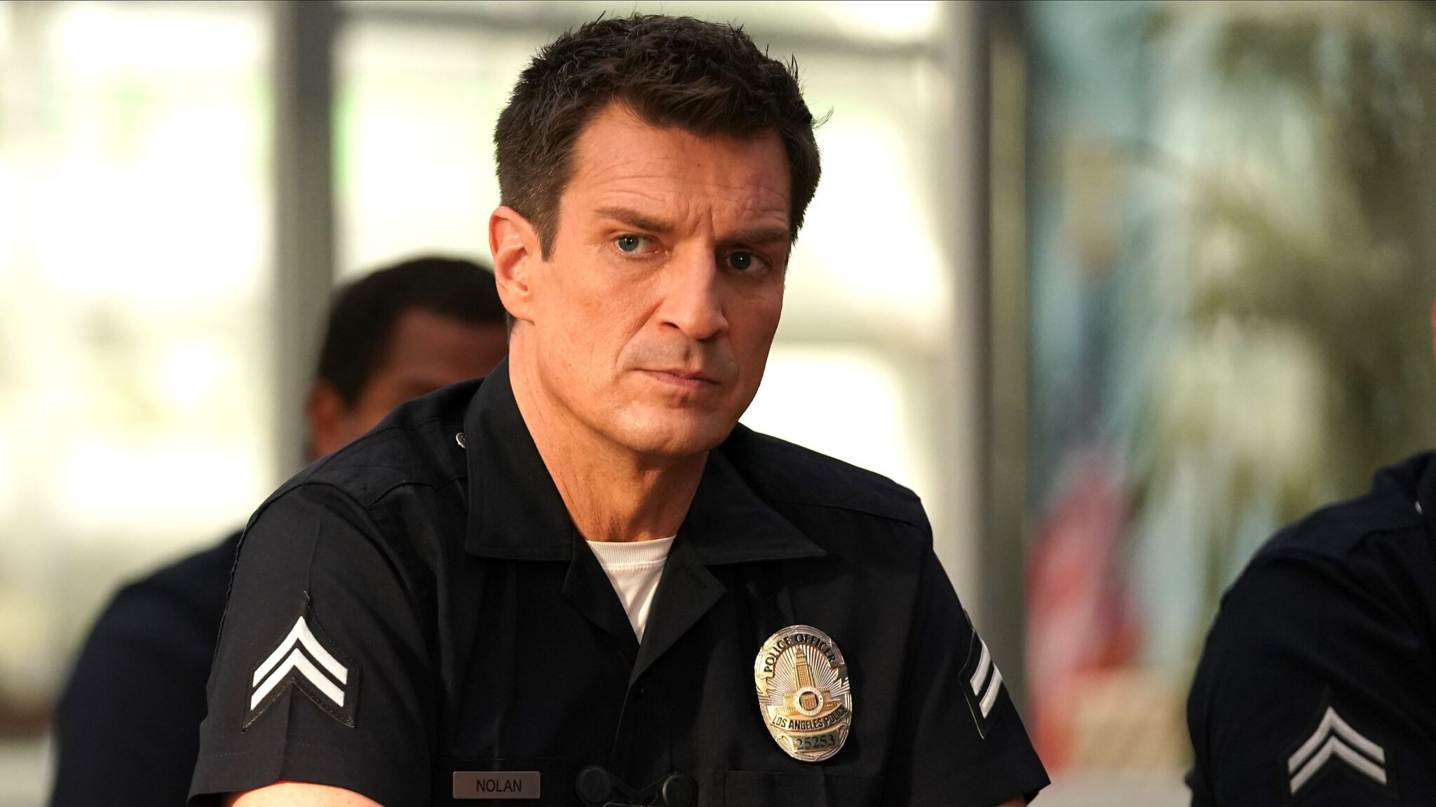 Nathan Fillion Biography: Age, Net Worth, Instagram, Spouse, Height
