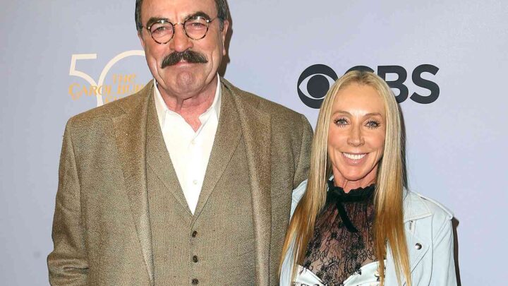 Tom Selleck’s Wife, Jillie Mack Biography: Age, Net Worth, Husband, Children, Parents, Career, Wikipedia, Pictures