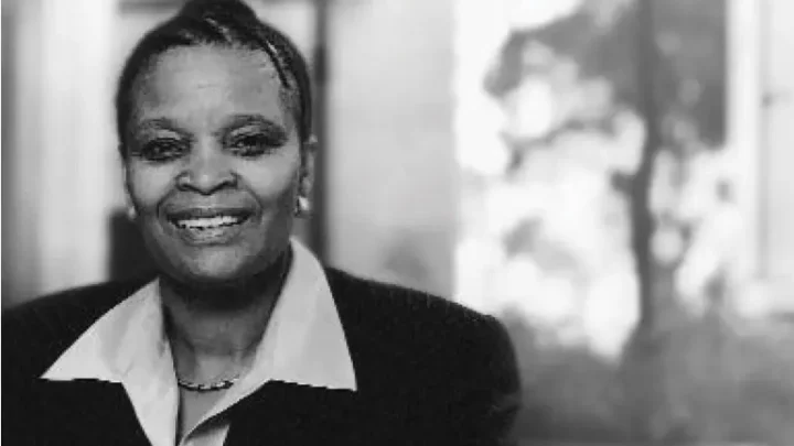 Who is Nomazizi Mtshotshisa? Cyril Ramaphosa’s ex-wife Bio: Age, Children, Net Worth, Death, Wikipedia