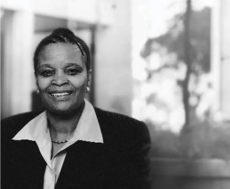 Who is Nomazizi Mtshotshisa? Cyril Ramaphosa’s ex-wife Bio: Age, Children, Net Worth, Death, Wikipedia