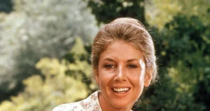 Michael Learned